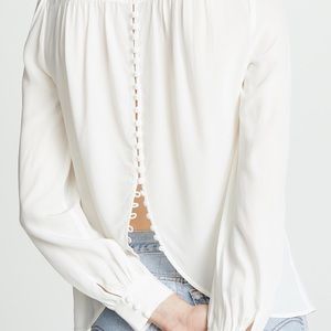 L’Agence Raquel Blouse